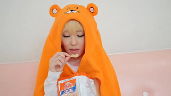 Preview 1 of Pute Senegal - Himouto Umaru-chan masturbation - 1 part