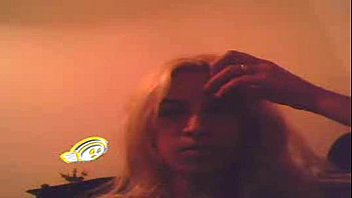 Preview 2 of Boso Sa Toilet Mall - blonde amateur