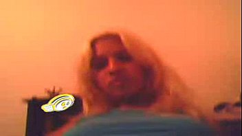 Preview 3 of Boso Sa Toilet Mall - blonde amateur
