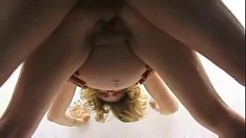 Preview 4 of Ass Anik - blonde amateur