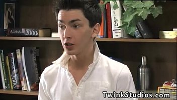 Preview 1 of Kristen Scott By Black Man - vs twinks gay video The way their eats dance and the way their