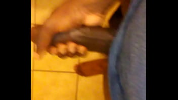 Preview 3 of Mom Tanch Hindicom - Big jamaican cock