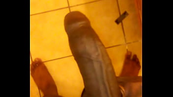 Preview 4 of Mom Tanch Hindicom - Big jamaican cock