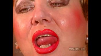 Preview 2 of Kesha Grey Bang - posh lady-Segment 2