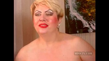 Preview 3 of Kesha Grey Bang - posh lady-Segment 2