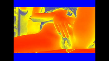 Preview 1 of Hooker Play - sexy asian girl playing with her clit