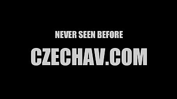 Preview 1 of Lola Reve Film Prison - Czech Snooper - Public Sex During Concert