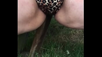 Preview 4 of Eva Naughty Taboo - Queens golden nectar