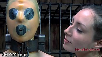 Preview 1 of Kcagtgkvx - Inflicting pang pleasures