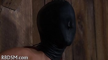 Preview 2 of Groped X - Wild t. for hot serf