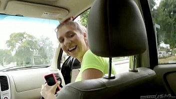 Preview 2 of Foxx Old - Halle Von,  Dakota James and Alex Chance POV