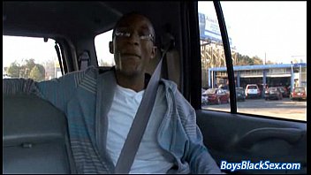 Preview 2 of Amateur Russian Years Old Cutie - Blacks On Boys - Gay Hardcore Interracial Porn Movie 24