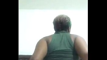 Preview 3 of Ashh Lee - Big Black BBW Booty