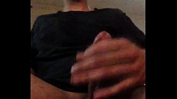 Preview 3 of Traz Xxx - Paja nocturna