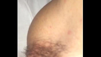 Preview 1 of Huge Creampoe - Playing my girlfriend pussy
