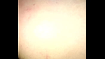 Preview 1 of Chubby Orgasm Compilation - Culo perfecto de morena preciosa