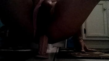 Preview 2 of Handjob Into Panties - VID 20160606 193736163