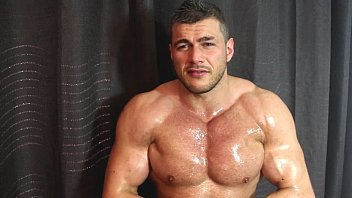 Preview 3 of Pornpros69 - The Dominant Jock