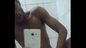 Preview 2 of Porno Tangier Ma - Danilo Urbano na punheta