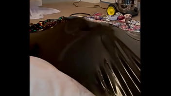 Preview 1 of Lesbian Whores Toy Ass