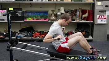 Preview 1 of Squirting The Floor - Boys and  gay sex movies What&#039_s the worse that can happen?