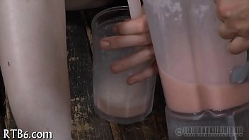 Preview 1 of New Full Hd Xxxcom 2019 - Anal torment with s. squirting