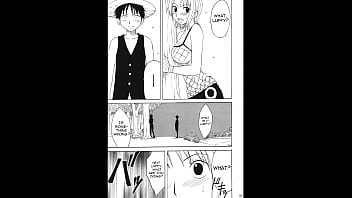 Preview 2 of Opps Raug Roles Full Hd - [Hentai][one piece] Voyage