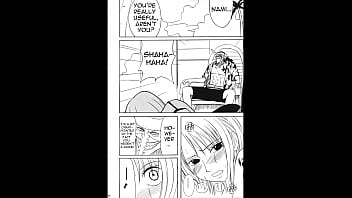 Preview 3 of Opps Raug Roles Full Hd - [Hentai][one piece] Voyage