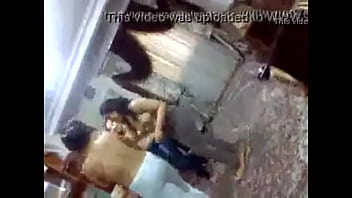 Preview 2 of Station Pas Game - Airtel 4G girl Sasha Chettri dancing topless with friends