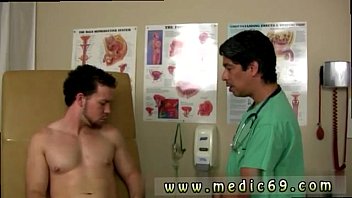 Preview 2 of Kieran Lee Lesbian - Nude physicals male gay The head of the ROTC department is Corporal