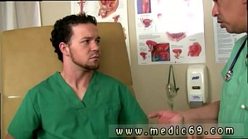 Preview 1 of Kieran Lee Lesbian - Nude physicals male gay The head of the ROTC department is Corporal