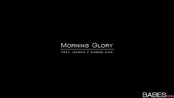 Preview 1 of Autolene 13 - MORNING GLORY,  PETA JENSEN AND DAMON