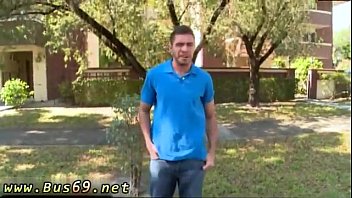 Preview 1 of Black Guy Fuck Big Ass Girl - Gay sexy army men Anal Exercising!