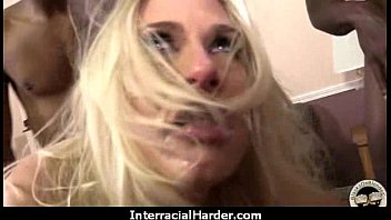 Preview 4 of Sik Beni Askim - Girl gets punished by a huge black cock 29
