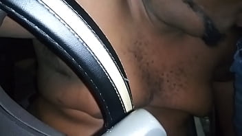 Preview 3 of Ketun Xxx All Hindi Video - HORNY BIKE RIDER