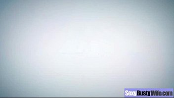 Preview 1 of Bus Hidden Camera Sex - Mature Wife With Round Big Tits Love Sex On Tape (elexis monroe) movie-12