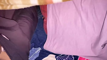 Preview 1 of Nice Arms - Indian cute step sister fucking when bunk from the college