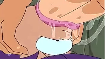Preview 4 of Muy Madura - Futurama