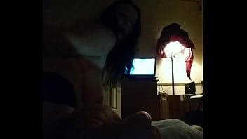 Preview 3 of Alexis Michalik Nude In Far West - DD and Bigshot Party Fun
