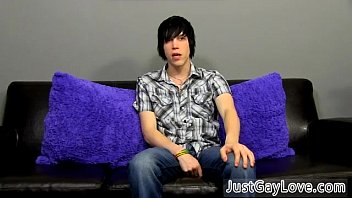 Preview 2 of Bbw Kitchen Bate - Crush turn to hardcore sex and young man with glasses gay porn Some