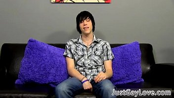 Preview 4 of Bbw Kitchen Bate - Crush turn to hardcore sex and young man with glasses gay porn Some
