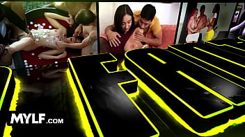 Preview 1 of Kiaramia Free Porn - The Bunny Madison Show (Member Story) - Submit Your Own Idea On MYLF