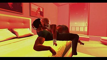 Preview 1 of Mom And Dick Son Cum - Sex On Fire