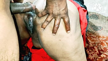 Preview 2 of 1st Night Weting - Desi wife hard-core fuking neighbour boy&#039_s