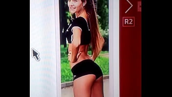 Preview 2 of Mom And Dotrr - Who is this hot jogging girl?