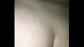 Preview 4 of Mimi Miyaqu - Latina Moaning on Black Dick