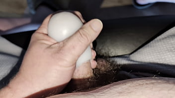 Preview 3 of Indian Sexvio - tenga egg quickie