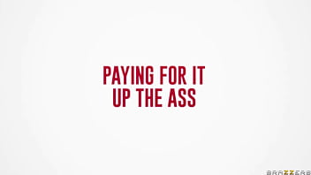 Preview 4 of 420wep Sex Vdo - Paying For It Up The Ass.Cherry Kiss / Brazzers/Enter promo code xvpromo at checkout
