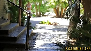 Preview 1 of Shipi Sex Video - Teen sluts share facial