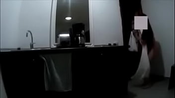 Preview 3 of On Nights - Towel Drop